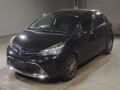 2015 Toyota Vitz