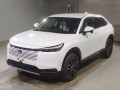 2026 Honda VEZEL
