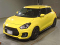 2023 Suzuki Swift Sport