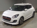2019 Suzuki Swift