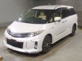 2013 Toyota Estima Hybrid