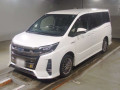 2017 Toyota Noah