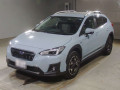2020 Subaru XV