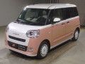 2025 Daihatsu Move Canbus
