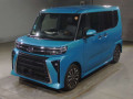 2025 Daihatsu Tanto Custom