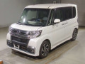 2019 Daihatsu Tanto Custom