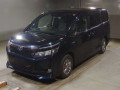 2015 Toyota Voxy