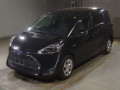 2019 Toyota Sienta