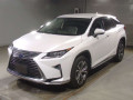 2016 Lexus RX