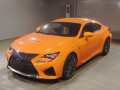 2015 Lexus RC F