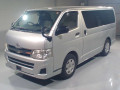 2012 Toyota Hiace Van