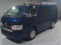 2021 Toyota Hiace Van