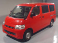 2019 Toyota Townace Van