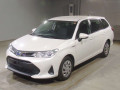 2019 Toyota Corolla Fielder