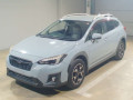 2017 Subaru XV