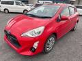 2015 Toyota Aqua