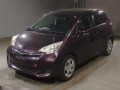 2011 Toyota Ractis