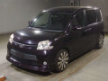 2011 Toyota Sienta
