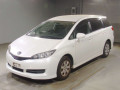 2010 Toyota Wish