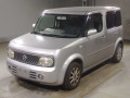 2007 Nissan Cube