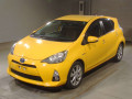 2013 Toyota Aqua
