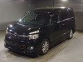 2010 Toyota Voxy