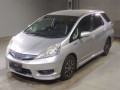 2013 Honda Fit Shuttle Hybrid