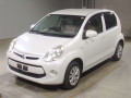 2015 Toyota Passo