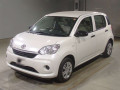 2019 Toyota Passo