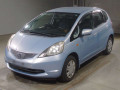 2009 Honda Fit