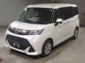 2019 Toyota TANK