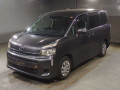 2011 Toyota Voxy