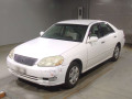 2001 Toyota Mark II