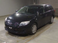 2011 Toyota Corolla Fielder