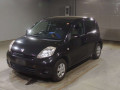 2010 Toyota Passo