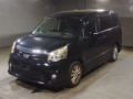 2010 Toyota Noah