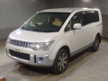 2007 Mitsubishi Delica D5