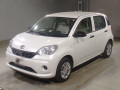 2018 Toyota Passo