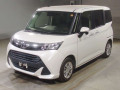 2019 Toyota TANK