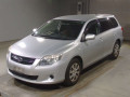 2009 Toyota Corolla Fielder