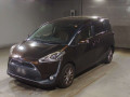 2015 Toyota Sienta