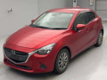 2017 Mazda Demio