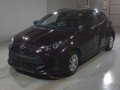 2020 Toyota YARIS