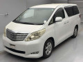 2009 Toyota Alphard