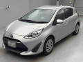 2017 Toyota Aqua