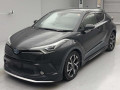 2017 Toyota C-HR