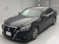 2016 Toyota Crown Hybrid