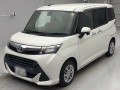 2016 Toyota TANK