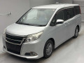 2015 Toyota Esquire