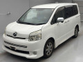 2010 Toyota Voxy